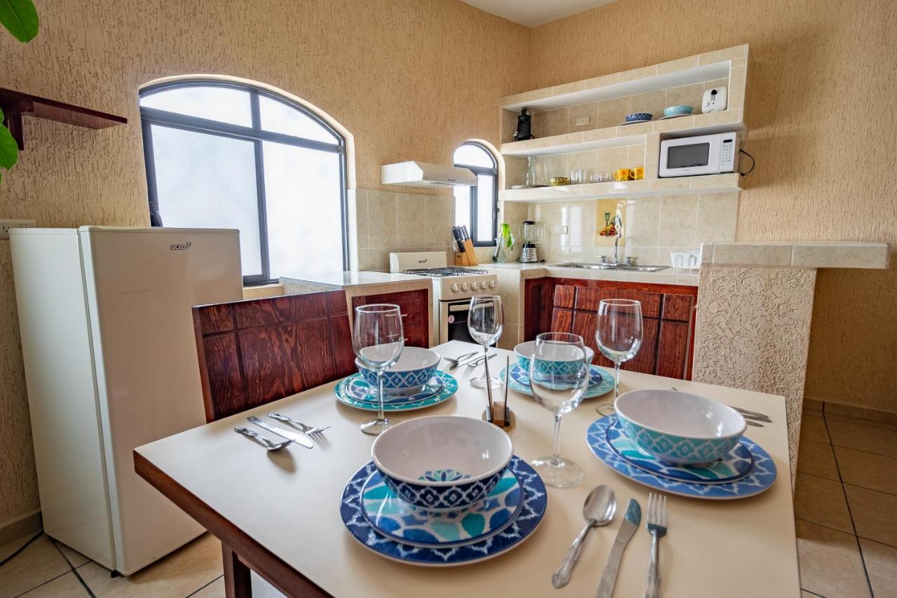 Hotel Casa Garatusa Yuriria Экстерьер фото